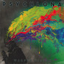 Warped Vision - Psychlona