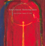 Sheltering Sky - King Crimson