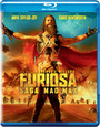 Furiosa: Saga Mad Max - Movie / Film