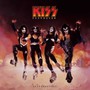Destroyer (Resurrected) (Translucent Orange - Kiss
