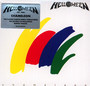 Chameleon - Helloween