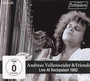 Live At Rockpalast 1982 - Andreas Vollenweider