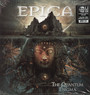 The Quantum Enigma (10TH Anniversary) (Yellow/Red Marble Vin - Epica
