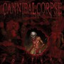 Torture. Clear Blood Red - Cannibal Corpse