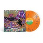 And Then There Was.... Orange Crush With Purple Splatter V - Chubby & The Gang