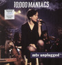 MTV Unplugged - 10.000 Maniacs   