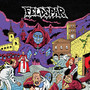 Old City New Ruins - Feldspar