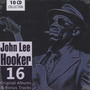 Hooker - 16 Original Albums - John Lee Hooker 