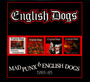 Mad Punx & English Dogs - English Dogs