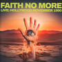 Live Hollywood November 1990 - Faith No More
