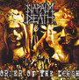 Order Of The Leech - Napalm Death