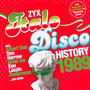 ZYX Italo Disco History: 1989 - ZYX Italo Disco History   