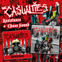 Resistance + Chaos Sound - The Casualties