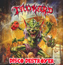 Disco Destroyer - Tankard