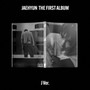 Jaehyun - The 1ST Album 'J' [J Ver.] - Jaehyun
