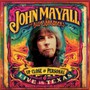 Up Close & Personal: Live In Texas - John Mayall / The Bluesbreakers