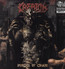 Hordes Of Chaos - Kreator