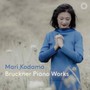 Piano Works - Bruckner  /  Kodama