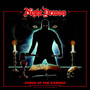 Curse Of The Damned - Deluxe & - Night Demon