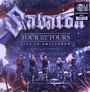 The Tour To End All Tours. Live In Amsterdam - Sabaton