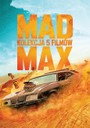Mad Max. Kolekcja 5 Filmów - Movie / Film