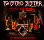 Stay Hungry - Twisted Sister