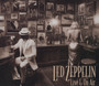 Live & On Air - Led Zeppelin