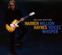Million Voices Whisper - Warren Haynes