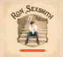 Cobblestone Runway - Ron Sexsmith