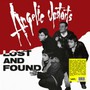 Lost & Found - Angelic Upstarts