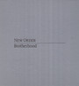 Brotherhood - New Order