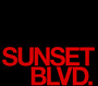 Sunset BLVD. The Album - Andrew Lloyd Webber 
