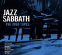 The 1968 Tapes - Jazz Sabbath