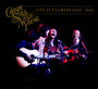 Live At Fillmore East, 1969 - Crosby, Stills, Nash & Young