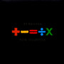 +-= - Ed Sheeran
