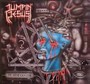 The Art Of Crucifying - Jumpin' Jesus