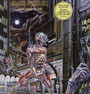 Somewhere In Time - Iron Maiden