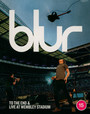 To The End &Live At Wembley Stadium - Blur