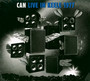 Live In Keele 1977 - CAN