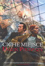 Ciche Miejsce: Dzień Pierwszy - Movie / Film