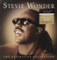 Definitive Collection - Stevie Wonder Definitive Collection - Stevie Wonder