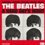 A Hard Day's Night - The Beatles A Hard Day's Night - The Beatles