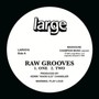 Raw Grooves One - Kerri Chandler
