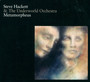 Metamorpheus - Steve Hackett