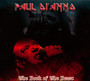 The Book Of The Beast - Paul Dianno