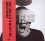 Live At The Royal Albert Hall 2024 - Bryan Adams