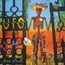 Seven Deadly - UFO