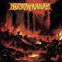 Purification Through Sacrifice - Husqwarnah