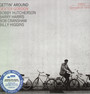 Gettin' Around - Dexter Gordon