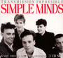 Transmission Impossible - Simple Minds